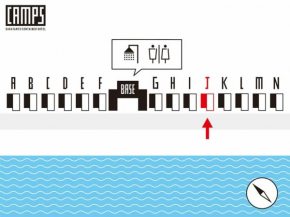 ＳＡＫＡＴＡＮＴＯ Ｃｏｎｔａｉｎｅｒ Ｈｏｔｅｌ ＣＡＭＰＳ - Vacation STAY 93796v